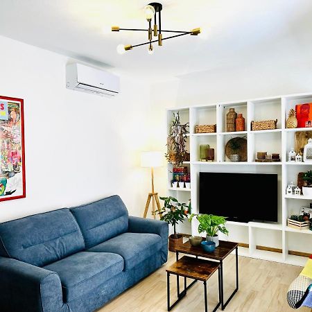 The Beatles Apartment Olbia Exteriér fotografie