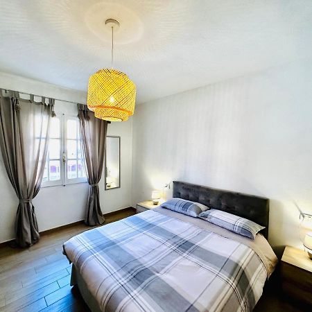 The Beatles Apartment Olbia Exteriér fotografie