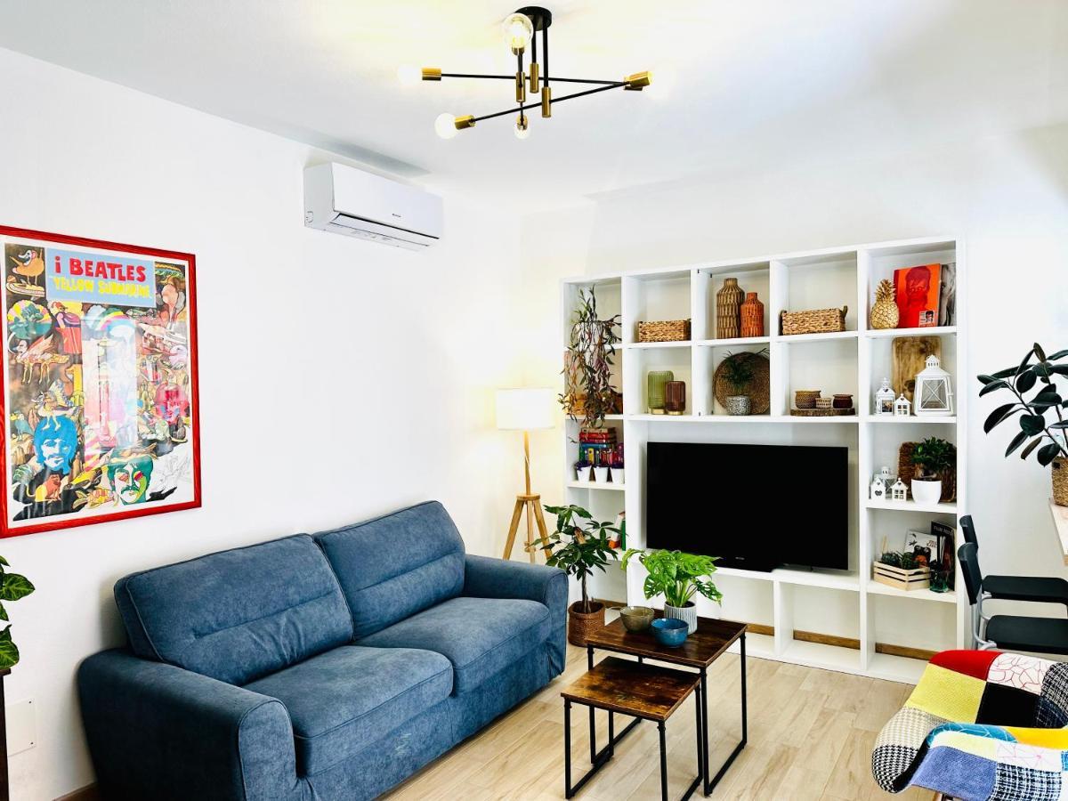 The Beatles Apartment Olbia Exteriér fotografie