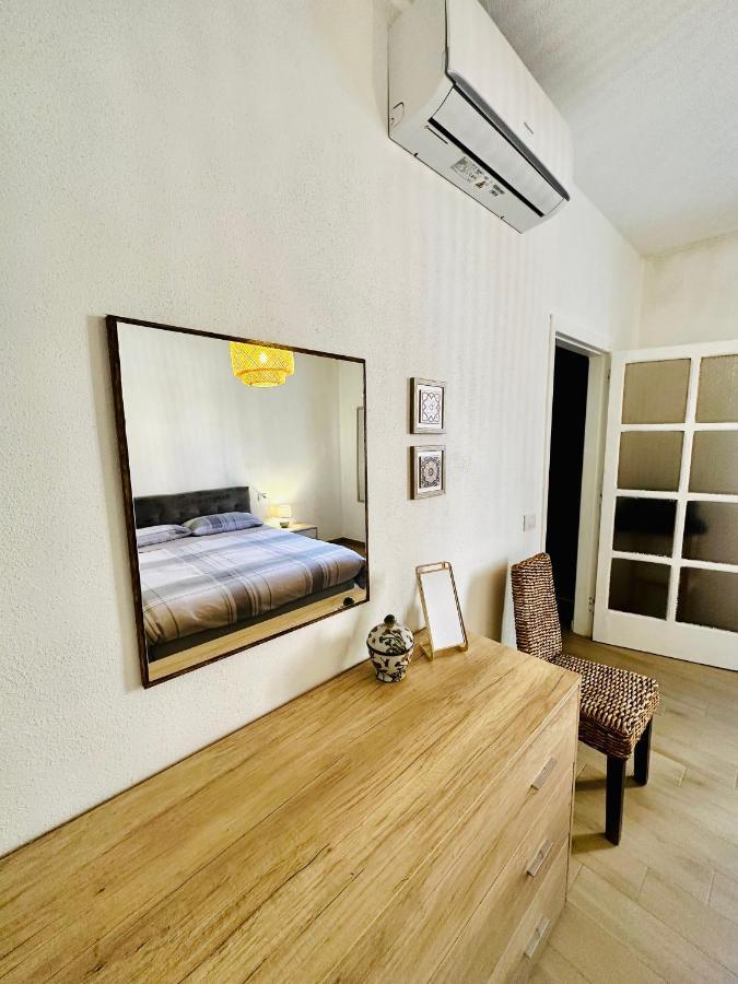 The Beatles Apartment Olbia Exteriér fotografie