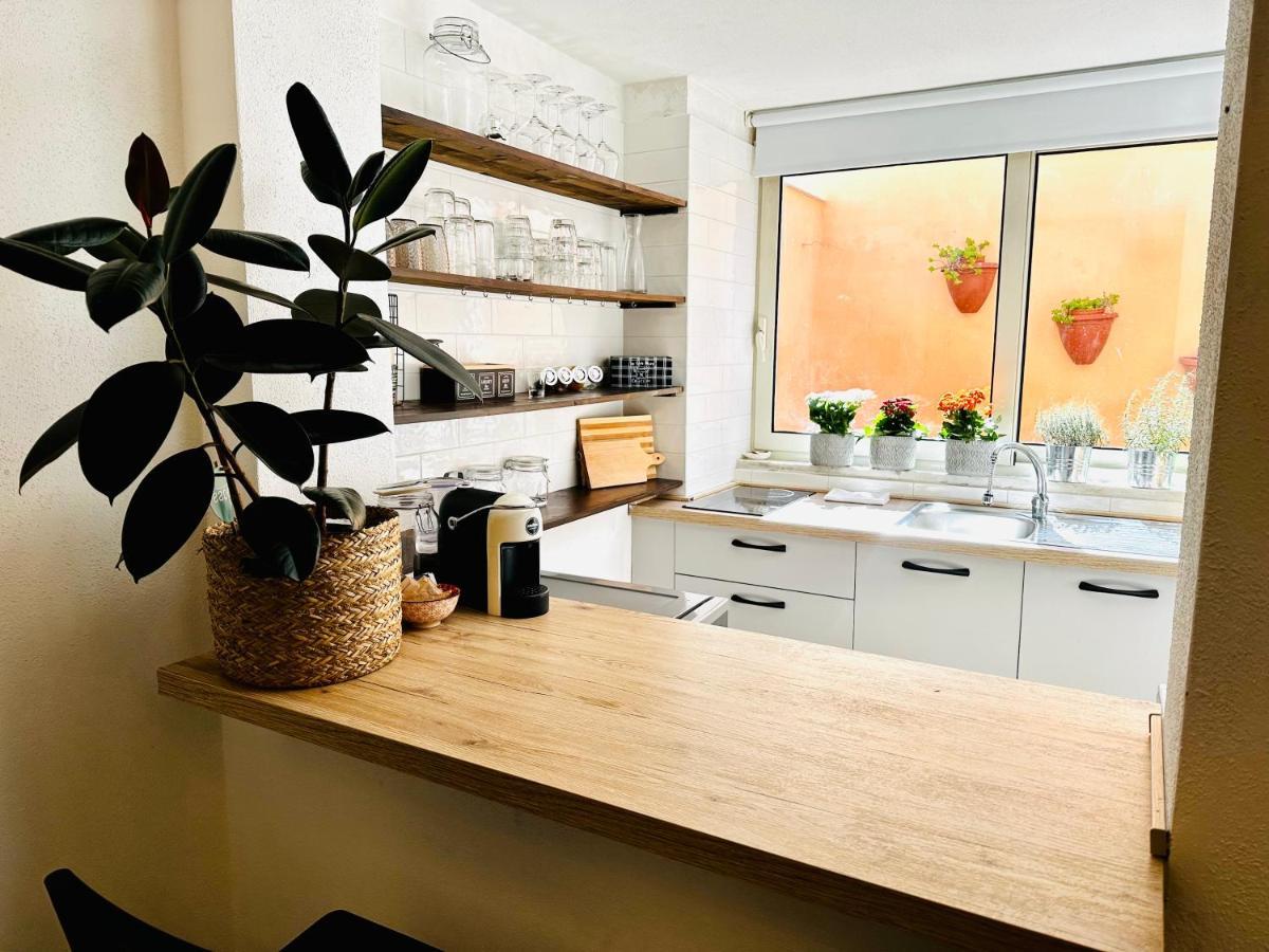The Beatles Apartment Olbia Exteriér fotografie