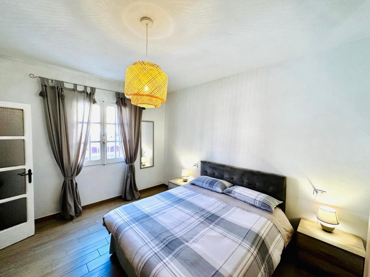 The Beatles Apartment Olbia Exteriér fotografie