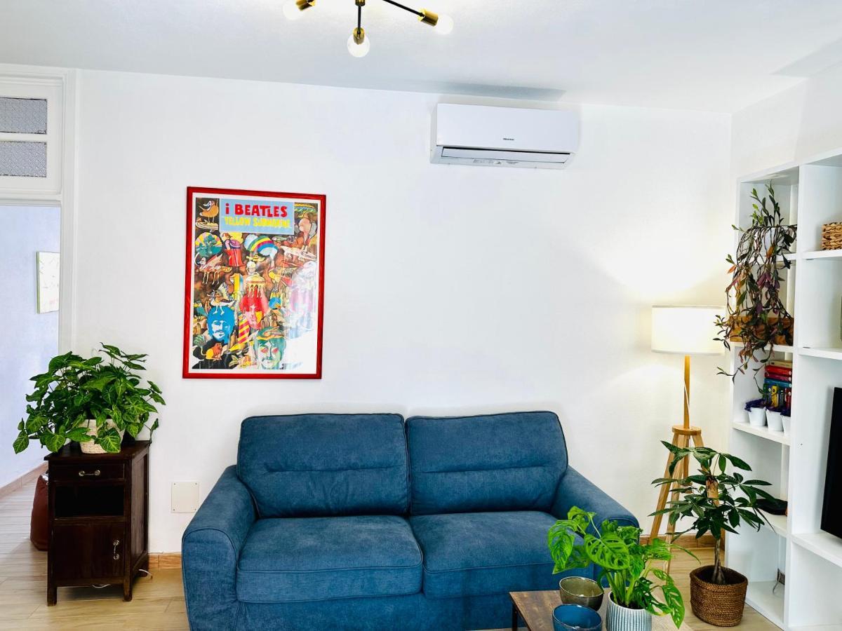 The Beatles Apartment Olbia Exteriér fotografie